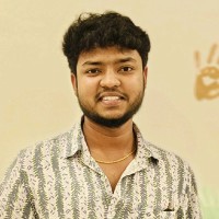 Logesh M