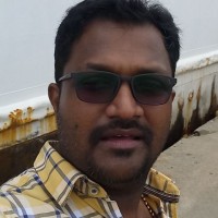 Anandha Sai Kumar