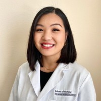 Angela Lin