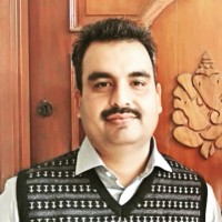 SHAILESH DUBEY