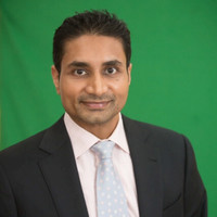 Nilay H. Mehta, Cfa