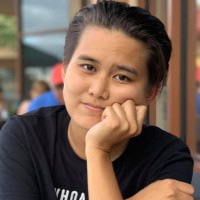 Kichelle Momohara-Pelous