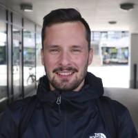 Daniel Englund