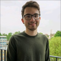 Daniel Johnson Maia