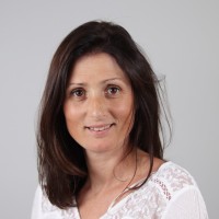 Geraldyne Morin Daill
