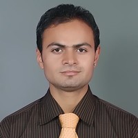 Nilesh Sanodiya