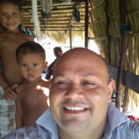 Pedro Pereira dos Santos Junior