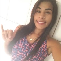 Ana Caroline
