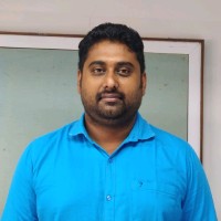 Elavarasan Karuppusamy