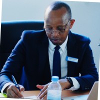Benjamin Mudahera
