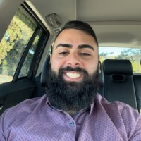 Harpal Malhi