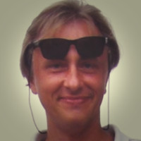 Юрий Вдовиченко (Iurii Vdovychenko)