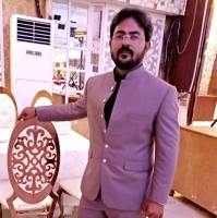Muhammad Imran Khan