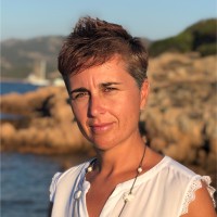 Silvia Calera