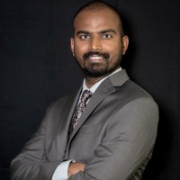Venkata Sreevatsav Sirivolu