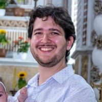Vladimir Pedro Peralva Borges Martins
