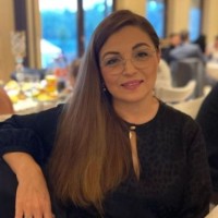 Hülya Bedriye Asik