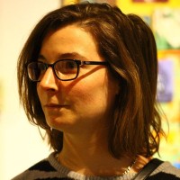 Alice Grinand