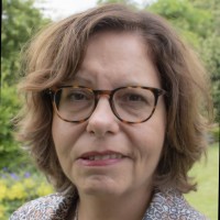 Sylvia Vonk-Klaassen