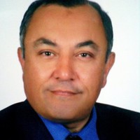 Mostafa Saed