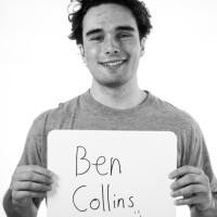 Ben Collins