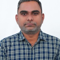 Gurudath N K