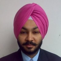 Kanwarjit Singh