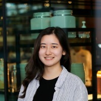 Pauline Chi