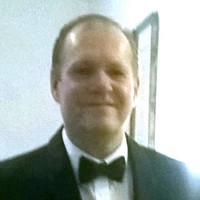 Stephen Dacombe