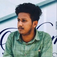 Yadu Krishna T