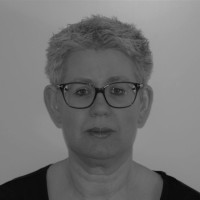 Helle Busk Bjerregaard