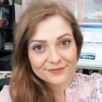 Mirela Petcu