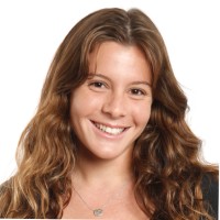 Gabriella Leckenby