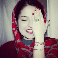 Shahrzad Alimohamadi