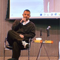 José Chedid