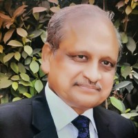 Dr V K Jain