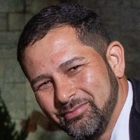 Marcos Roberto Cruz