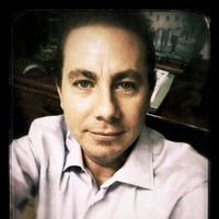 Roberto Barnetche Bartning