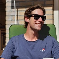 Joost Van Rijn