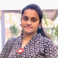 Lakshmi Akili