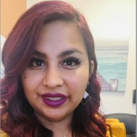 Eunice Rebollar