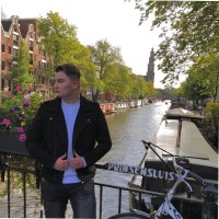 Tristan Visser
