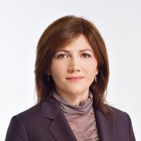 Viktoriya Sakalosh