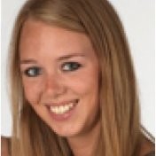Denise Van Den Berg