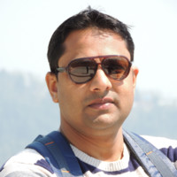 Mohammad Tauseef Mughal