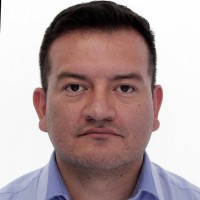 Javier Alexander Perez Arevalo