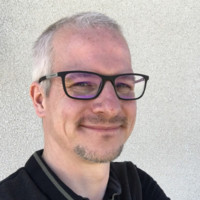 Sylvain Lafond
