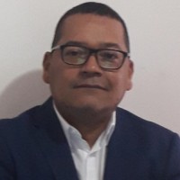 Ramon Enrique Jaraba Macias