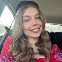 Lauren Gillbanks