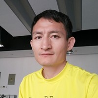 Bruce Zhang